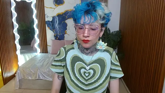 Snapshot of Lyra_tay chatting on March 4, 7:09 pm Lyra tay online show from March 4, 7:09 pm