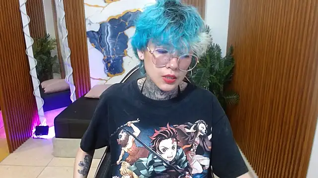 Lyra tay online show from April 23, 7:05 pm