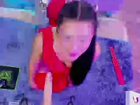 NatalieSwetty online show from March 12, 7:31 pm