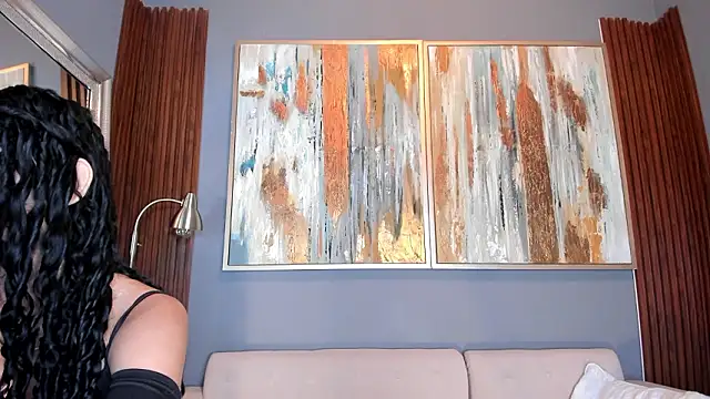 emma petals online show from March 7, 1:41 pm