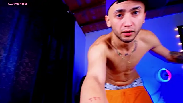 Jey dirty 777 online show from February 28, 11:44 am