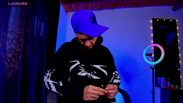 Jey dirty 777 online show from March 3, 1:06 pm