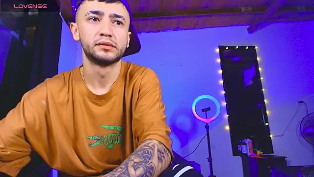 Jey dirty 777 online show from March 4, 9:48 am