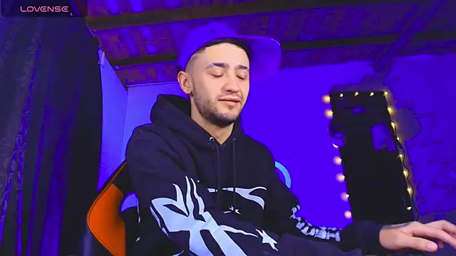 Jey dirty 777 online show from March 5, 11:17 am