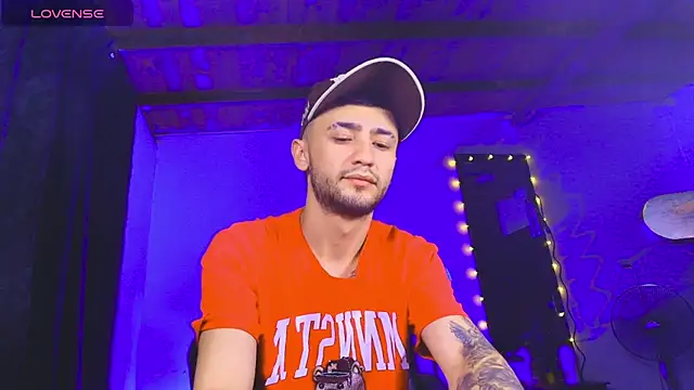 Jey dirty 777 online show from March 5, 11:56 pm