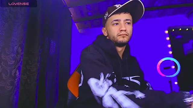 Jey dirty 777 online show from March 6, 12:01 pm