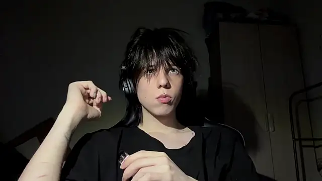 Mark Shoyer2 online show from April 12, 9:53 pm