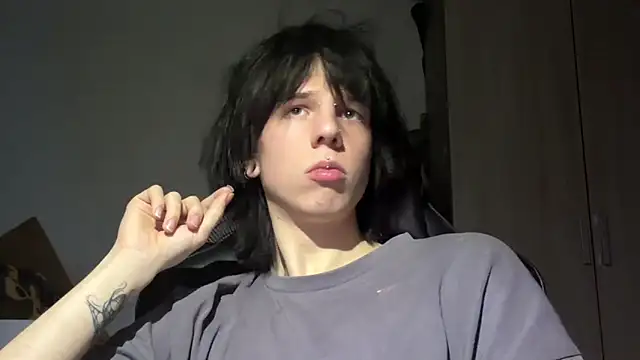 Mark Shoyer2 online show from April 21, 8:34 pm