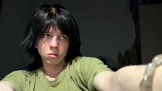 Mark Shoyer2 online show from April 22, 7:04 pm