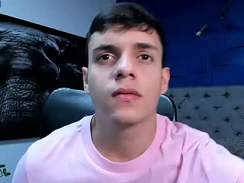 jacob atlas online show from February 28, 11:06 pm