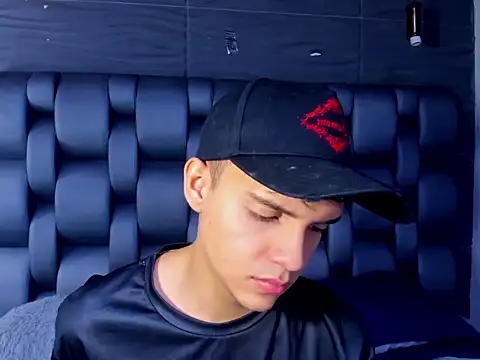 jacob atlas online show from March 7, 11:57 pm