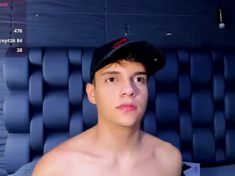 jacob atlas online show from March 8, 2:04 am