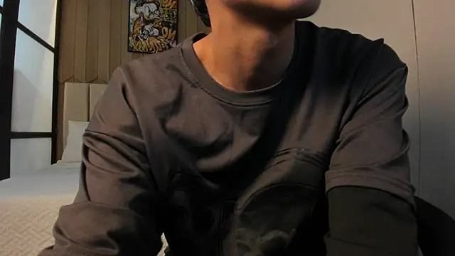 DeilanWolf online show from March 10, 4:06 am