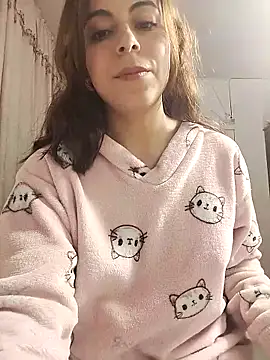 Snapshot of IrisArellano_ chatting on March 6, 2:08 am IrisArellano online show from March 6, 2:08 am