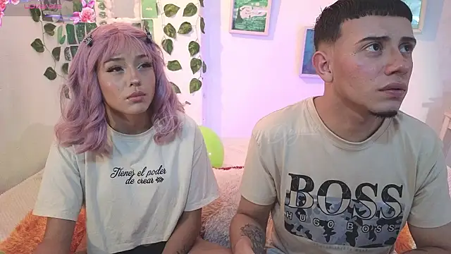 DayandDesire online show from March 24, 3:11 am