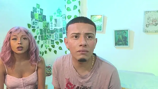 DayandDesire online show from April 1, 4:02 am