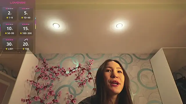 tagasian online show from April 19, 11:07 pm