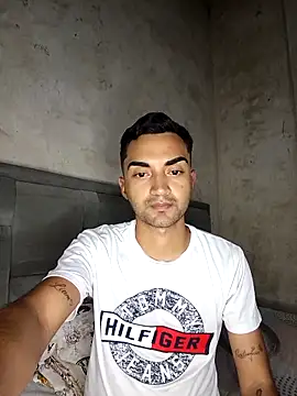 Enma26- online show from February 27, 2:22 am