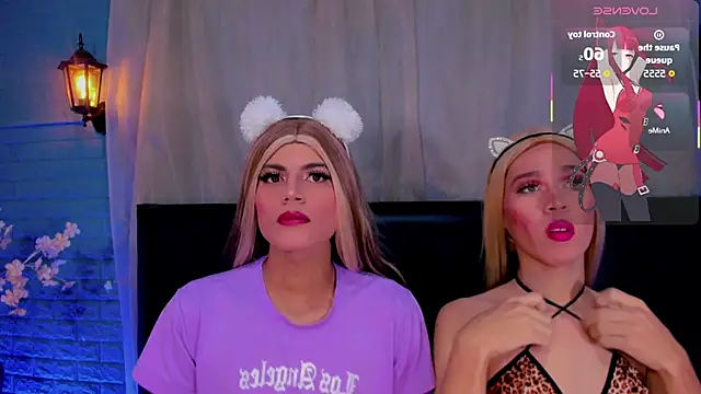 Roxy alexa online show from April 30, 3:35 am