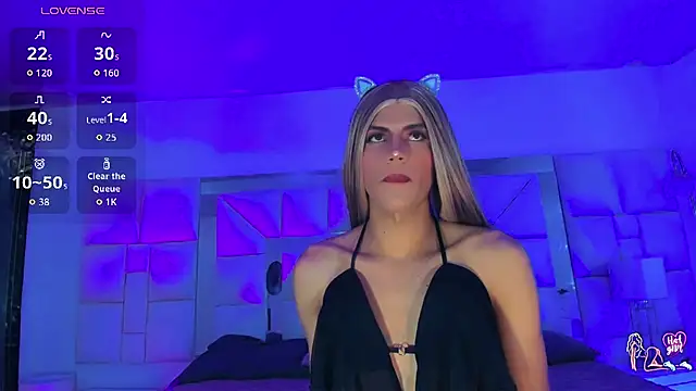 Roxy alexa online show from May 21, 3:13 am