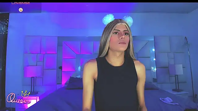 Roxy alexa online show from May 30, 3:14 am