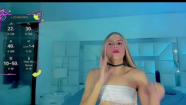 Roxy alexa online show from June 1, 3:19 am