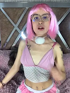 Alice Hecate online show from March 6, 2:57 pm