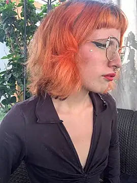 Alice Hecate online show from March 13, 1:29 pm