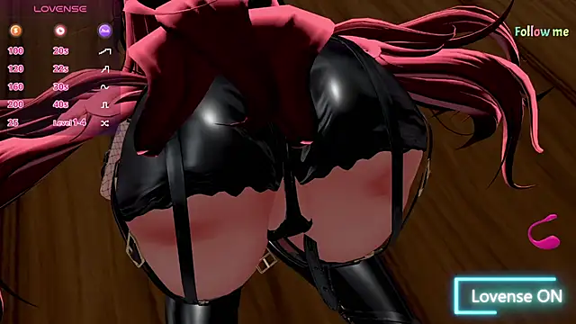 Akira Noctra online show from April 8, 10:21 pm