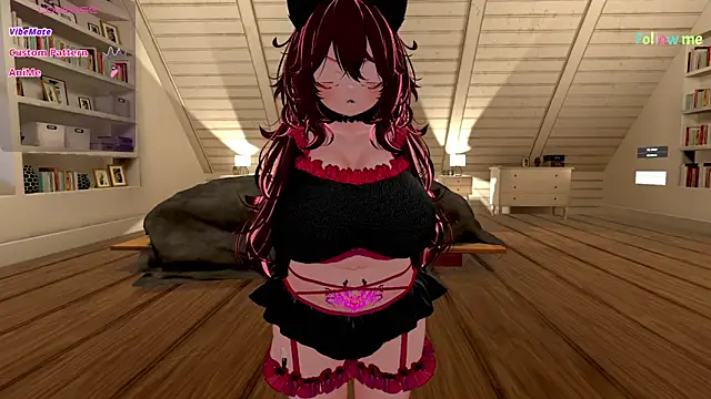 Akira Noctra online show from April 21, 9:37 am