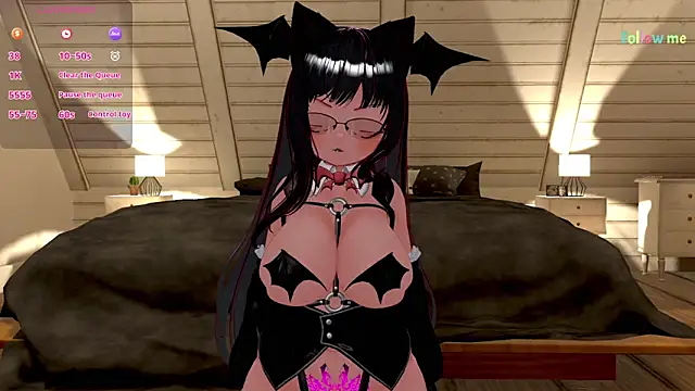 Snapshot of Akira_Noctra chatting on April 25, 11:35 am Akira Noctra online show from April 25, 11:35 am