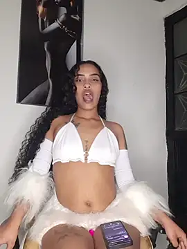 Brinnehh online show from April 27, 1:47 am