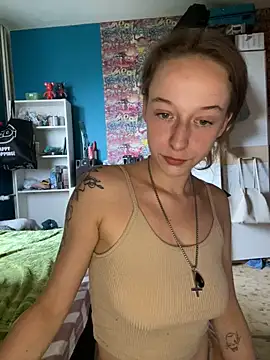 Melissa-Schneider online show from June 8, 5:35 pm