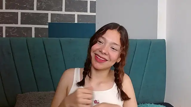 Sweet kitty 05 online show from April 21, 2:51 am