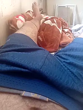 Big77penis online show from April 28, 5:07 pm
