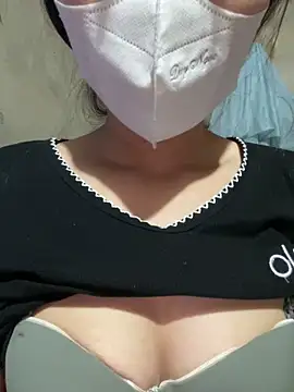 Lamlam68 online show from March 8, 1:47 am