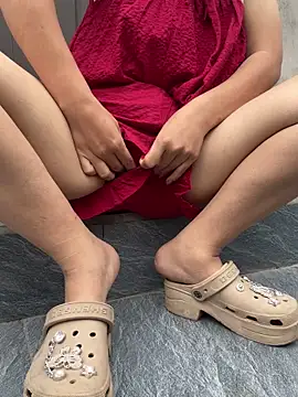 Lisa Sweet86 online show from March 9, 2:37 am