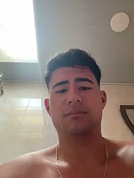 David-latinlover online show from March 31, 11:43 am