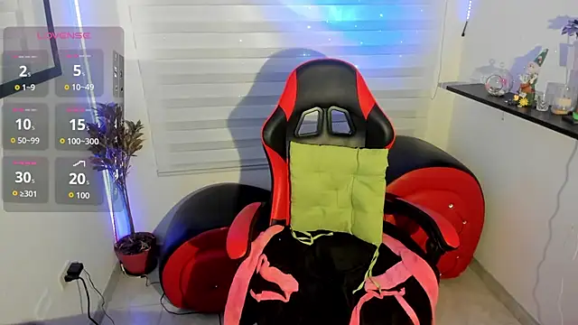 Agatha Marin online show from April 8, 11:16 pm