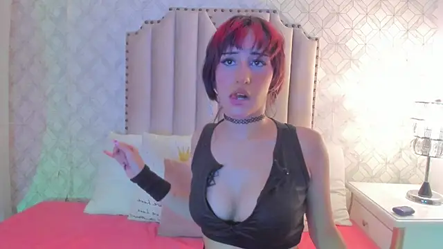 mika doll online show from April 8, 2:44 am