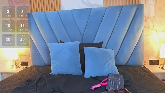 Katty Roose2 online show from March 17, 8:56 pm