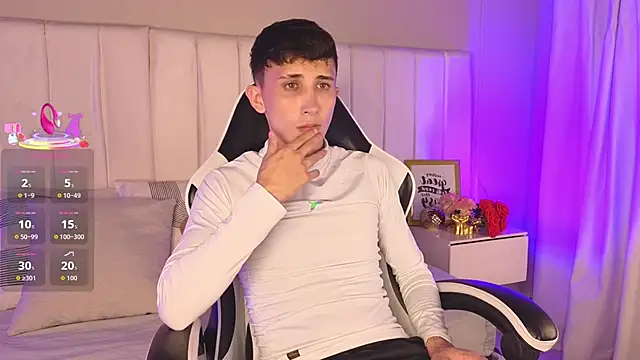 Rome cortes online show from March 4, 7:31 pm