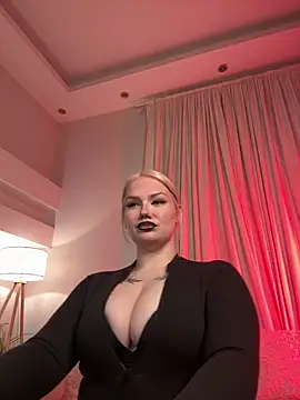 seesamnoir online show from April 24, 6:16 am