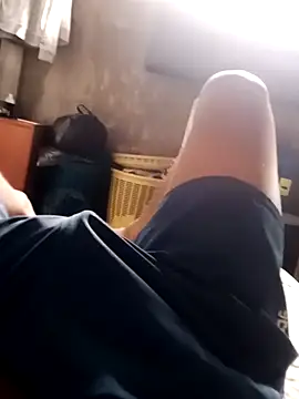 Javier 068 online show from April 6, 8:54 pm