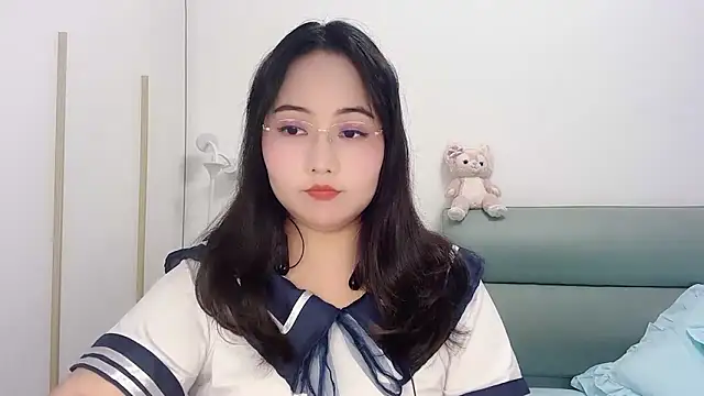 Susu-36E online show from April 18, 7:34 am