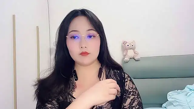 Susu-36E online show from April 19, 7:51 am