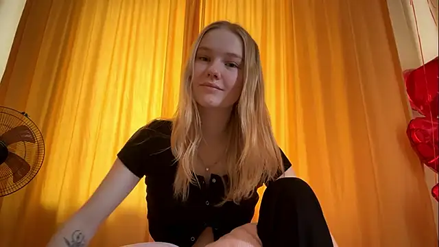 RimyPlaza online show from March 8, 12:19 am