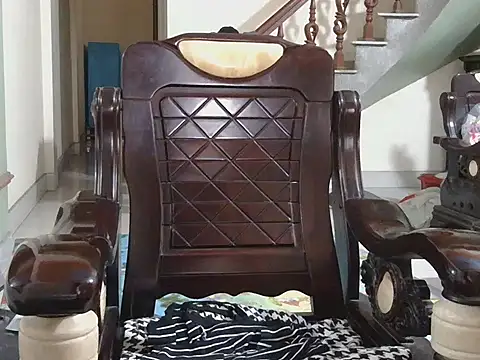 Minhy2 online show from April 21, 2:51 am