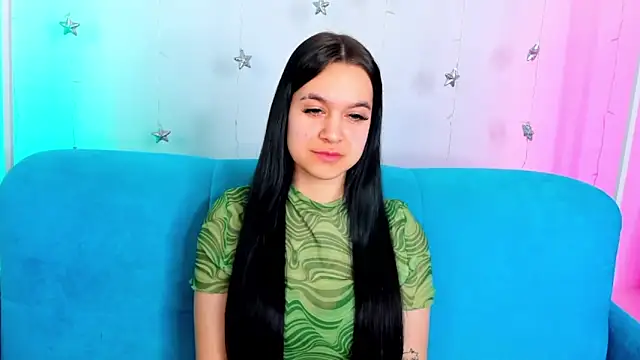 AishaTempt online show from February 28, 2:23 am