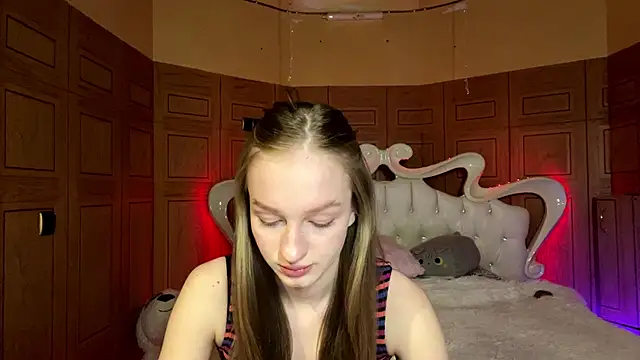 Anika Socutehe online show from March 11, 4:24 pm